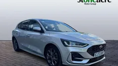 Used 2022 Ford Focus ST-Line Hatchback | £15,490 (Fair price)
