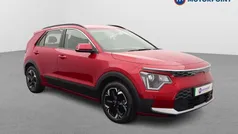 Used 2025 Kia e-Niro 2 SUV | £18,599 (Fair price)
