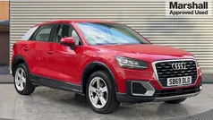 Used 2019 Audi Q2 Sport SUV | £15,271 (Good price)
