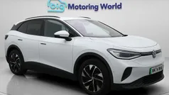 Used 2025 VW ID.4 Pro SUV | £27,300 (Super price)