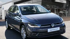 Used 2025 VW Polo Style Hatchback | £16,450 (Good price)