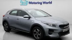 Used 2022 Kia XCeed 2 SUV | £12,400 (Fair price)