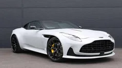 Used 2025 Aston Martin DB12 Coupe | £199,995