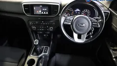 Used 2021 Kia Sportage SUV | £12,249 (Super price)