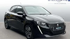 Used 2023 Peugeot 208 Allure+ Hatchback | £12,374 (Fair price)