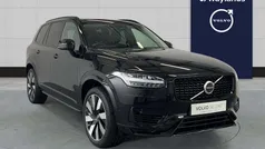 Used 2024 Volvo XC90 Plus SUV | £50,500 (Fair price)