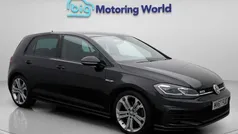 Used 2019 VW Golf VII GTD Hatchback | £15,100 (Super price)