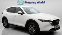 Used 2023 Mazda CX-5 Center-Line SUV | £16,500 (Super price)