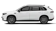 Used 2025 Leapmotor C10 SUV | £32,393 (Fair price)