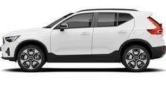 Used 2026 Volvo XC40 Plus SUV | £41,310 (Fair price)