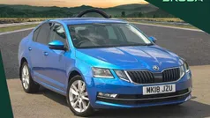 Used 2018 Skoda Octavia SE L Hatchback | £11,995 (Fair price)