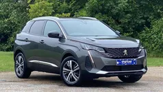 Used 2024 Peugeot 3008 Allure SUV | £21,781 (Fair price)