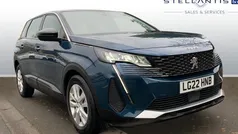 Used 2022 Peugeot 5008 Active Premium Estate | £18,859 (Fair price)