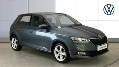 Used 2019 Skoda Fabia SE L Hatchback | £12,307 (Fair price)
