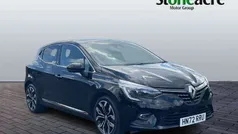 Used 2022 Renault Clio V Techno Hatchback | £12,469 (Fair price)