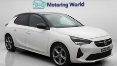 Used 2023 Vauxhall Corsa Hatchback | £11,100 (Fair price)