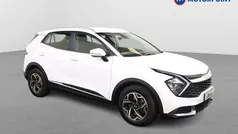 Used 2023 Kia Sportage 2 SUV | £19,199 (Good price)