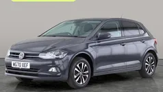 Used 2020 VW Polo United Hatchback | £13,858 (Fair price)