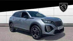Used 2024 Peugeot 2008 Allure SUV | £20,602 (Super price)