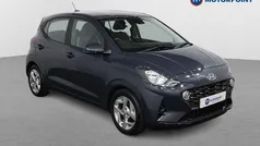 Used 2023 Hyundai i10 SE Hatchback | £13,449 (Fair price)