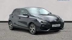 Used 2024 MG MG3 Trophy Hatchback | £16,000 (Good price)