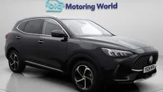 Used 2023 MG HS Trophy SUV | £17,300 (Fair price)