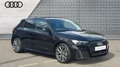Used 2024 Audi A1 S-Line Hatchback | £24,676 (Fair price)