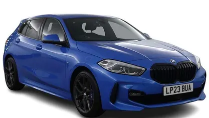 Used BMW 118 M Sport 136 HP (100 kW) 2024 Hatchback