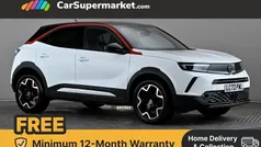 Used 2022 Vauxhall Mokka GS Line SUV | £14,897 (Fair price)