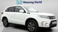 Used 2020 Suzuki Vitara SZ-T SUV | £15,500 (Fair price)