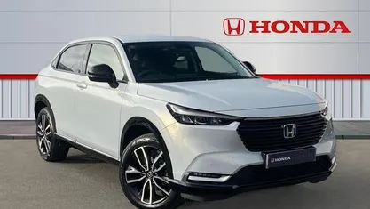 Used Honda HR-V Advance 131 HP (96 kW) 2024 SUV