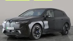 Used 2022 BMW iX M Sport SUV | £30,437 (Fair price)