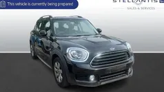 Used 2018 Mini Cooper Countryman SUV | £12,530 (Fair price)