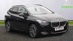 Used 2025 BMW 225 Active Tourer M Sport MPV | £26,499 (Good price)