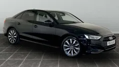 Used 2023 Audi A4 Sport Sedan | £15,295 (Fair price)