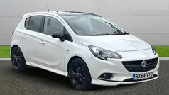 Used 2018 Vauxhall Corsa Edition Hatchback | £7,000 (Fair price)