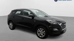 Used 2020 Hyundai Tucson SE SUV | £14,999 (Fair price)