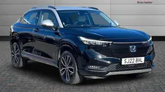 Used 2024 Honda HR-V Advance SUV | £21,599 (Fair price)