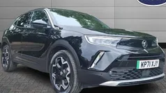 Used 2021 Vauxhall Mokka Edition SUV | £12,648 (Fair price)