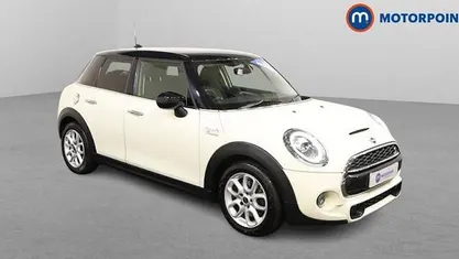 Used 2019 Mini Cooper S Classic Hatchback | £14,699 (Super price)