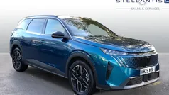 Used 2025 Peugeot 5008 GTi Estate | £29,024 (Fair price)