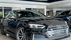 Used 2018 Audi S5 Sportback Hatchback | £23,495 (Fair price)
