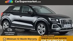 Used 2023 Audi Q2 Sport SUV | £17,697 (Fair price)