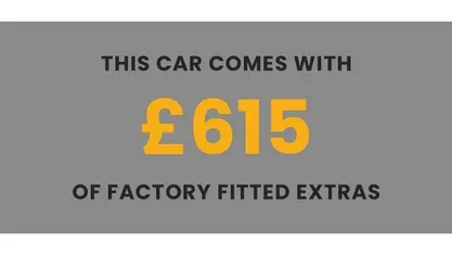 Used 2021 Kia Sportage SUV | £15,795 (Fair price)