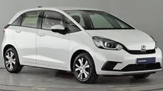 Used 2023 Honda Jazz Hybrid Hatchback | £15,750 (Fair price)