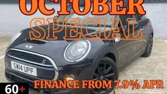 Used 2017 Mini Cooper S Hatch Hatchback | £6,000 (Super price)