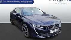 Used 2023 Peugeot 508 GTi Hatchback | £15,778 (Good price)