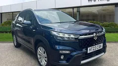 Used 2023 Suzuki SX4 S-Cross SUV | £18,195 (Good price)
