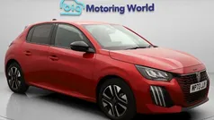 Used 2024 Peugeot 208 Allure Hatchback | £15,900 (Fair price)
