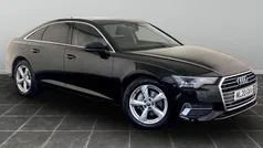 Used 2021 Audi A6 Sport Sedan | £17,495 (Fair price)